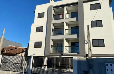 Apartamento com 2 quartos à venda na Rua Santa Catarina, 1100, Itacolomi, Balneário Piçarras