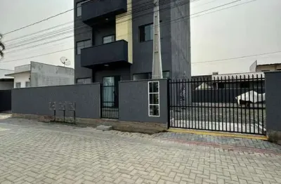 Apartamento com 2 quartos à venda na Rua Rancho Caboclo, 26, Santo Antônio, Balneário Piçarras