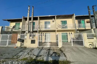 Casa com 2 quartos à venda na Rua Vandelino Baltt, 156, Itacolomi, Balneário Piçarras