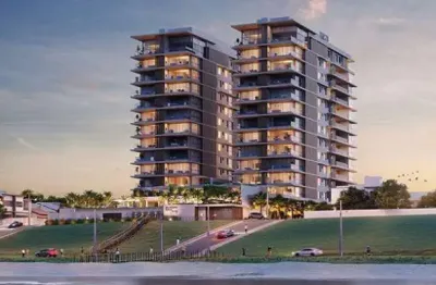 Apartamento com 3 quartos à venda na Avenida Nereu Ramos, 3520, Centro, Balneário Piçarras