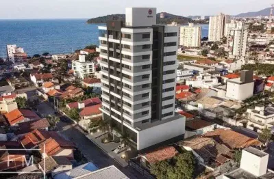 Apartamento com 3 quartos à venda na Rua Manoel Figueredo, 27, Centro, Balneário Piçarras