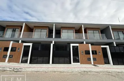 Casa com 3 quartos à venda na Rua Rio Negrinho, 350, Centro, Balneário Piçarras