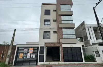 Apartamento com 2 quartos à venda na Rua Nonato Costa, 252, Itacolomi, Balneário Piçarras