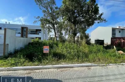 Terreno à venda na Rua Jáguari, 350, Centro, Balneário Piçarras
