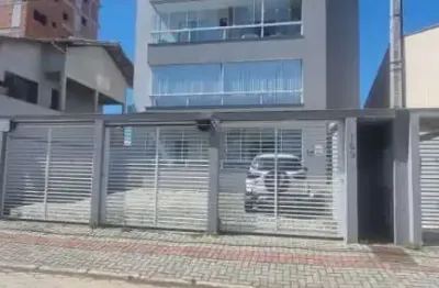 Apartamento com 2 quartos à venda na Rua São Ludgero, 169, Itacolomi, Balneário Piçarras