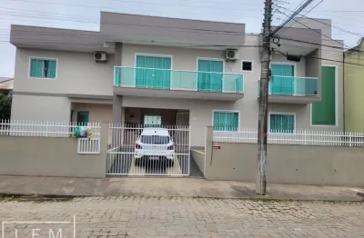 Casa com 3 quartos à venda na Rua José da Costa Flores, 311, Centro, Balneário Piçarras