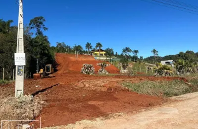 Terreno à venda na Estrada Geral Da Lagoa, s n, Zona Rural, Balneário Piçarras