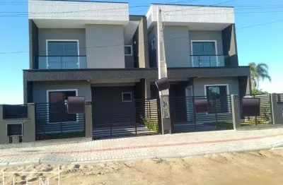 Casa com 3 quartos à venda na Rua Das Hortências, 96, Quinta dos Açorianos, Barra Velha