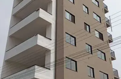 Apartamento com 3 quartos à venda na Rua Ilhota, 350, Itacolomi, Balneário Piçarras