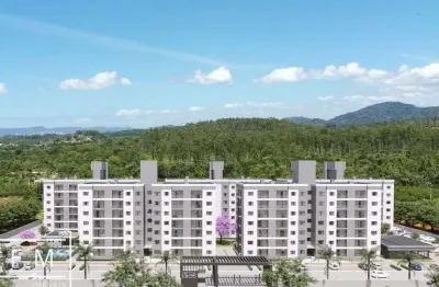 Apartamento com 2 quartos à venda na Rua José Raimundo Ramos, 1475, São Cristovão, Barra Velha