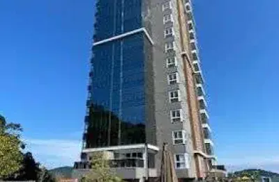 Apartamento com 3 quartos à venda na Rua Joaquim Antônio Simão, s n, Centro, Penha
