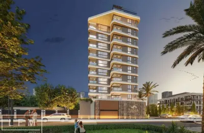 Apartamento com 2 quartos à venda na Rua  Laranjeiras (2260), 139, Centro, Balneário Piçarras