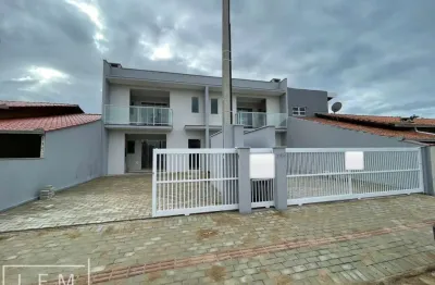 Apartamento com 3 quartos à venda na Rua Deputado Gonçalves, 330, Itajubá, Barra Velha