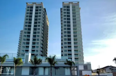 Apartamento com 2 quartos à venda na Avenida Nereu Ramos, 4500, Itacolomi, Balneário Piçarras