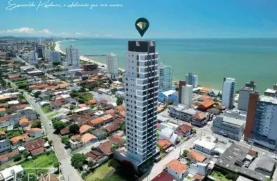 Apartamento com 2 quartos à venda na Rua João Medeiros (750), 127, Centro, Balneário Piçarras