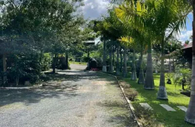 Chácara / sítio com 2 quartos à venda na Zona Rural, S N, Morretes, Balneário Piçarras
