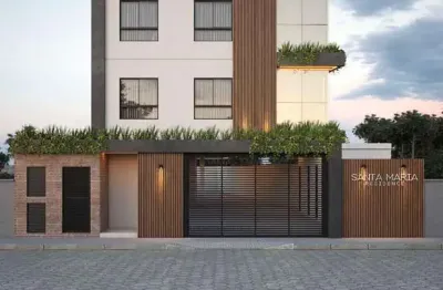 Apartamento com 3 quartos à venda na Rua Alberto Simão, 32, Armação, Penha