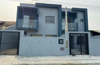 Casa com 3 quartos à venda na Rua Das Dalias, s n, Nossa Senhora da Paz, Balneário Piçarras