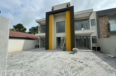 Apartamento com 3 quartos à venda na Rua Pescada, 800, Itacolomi, Balneário Piçarras