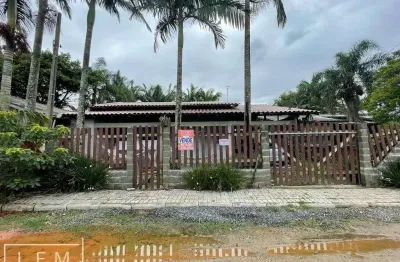Casa com 2 quartos à venda na Rua Tenente Ataliba Adur, 50, Itajubá, Barra Velha