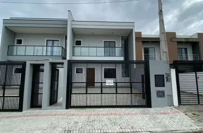 Casa com 3 quartos à venda na Rua Serena, 789, Itacolomi, Balneário Piçarras