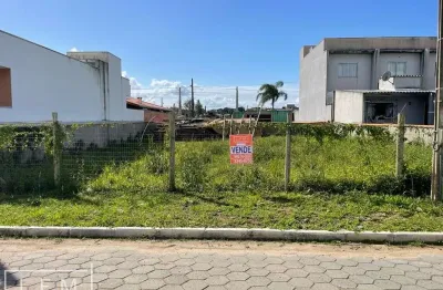 Terreno à venda na rua serena, 800, itacolomi, balneário piçarras por r$ 360.000