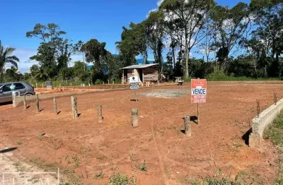 Terreno à venda na Rua Das Figueiras, 2000, Itacolomi, Balneário Piçarras