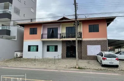 Apartamento com 2 quartos à venda na Rua José Quintino Pereira, 100, Itajubá, Barra Velha