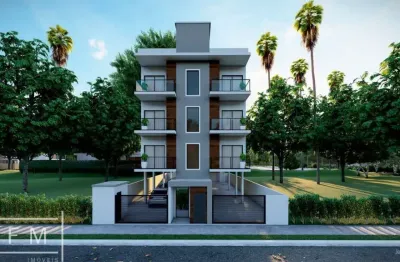 Apartamento com 3 quartos à venda na Rua 1019, 150, Itajubá, Barra Velha