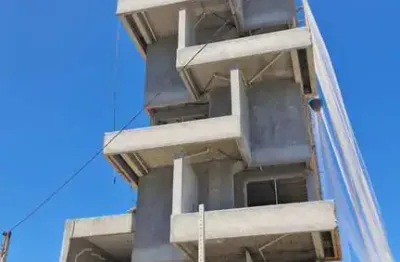 Apartamento com 3 quartos à venda na Avenida Emanoel Pinto, 3501, Centro, Balneário Piçarras