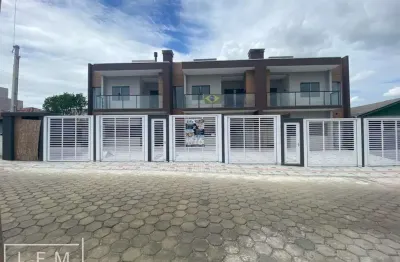 Apartamento com 2 quartos à venda na Rua Horacio Tomaz, 305, Itajubá, Barra Velha