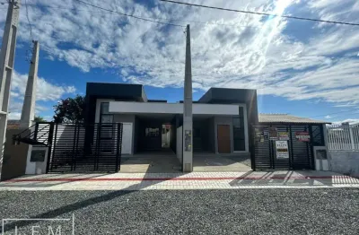 Casa com 3 quartos à venda na Rua 1019, 20, Itajubá, Barra Velha