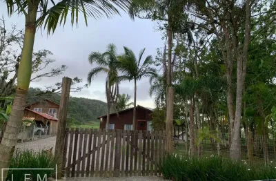 Chácara / sítio com 3 quartos à venda na Rua Gervásio João Felício, 500, Santa Lídia, Penha