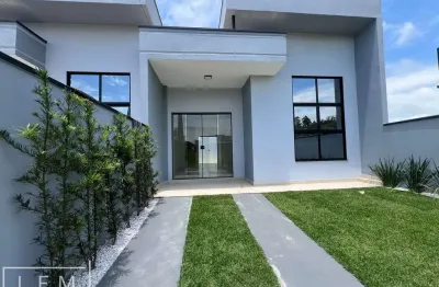 Casa com 2 quartos à venda na Rua Joao Basilio De Borba, 1000, Itajubá, Barra Velha