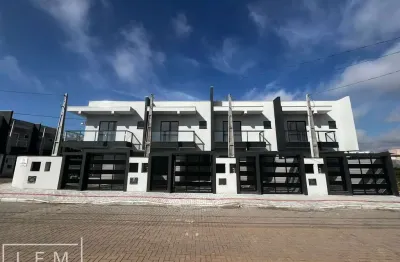 Casa com 2 quartos à venda na Rua Das Orquídeas, 887, Itacolomi, Balneário Piçarras