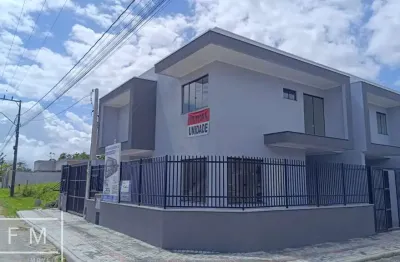 Casa com 2 quartos à venda na Rua Biguá, 1200, Itacolomi, Balneário Piçarras