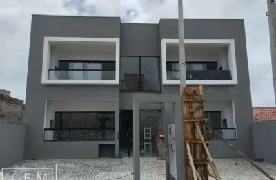 Apartamento com 3 quartos à venda na Rua 1019, 400, Itajubá, Barra Velha