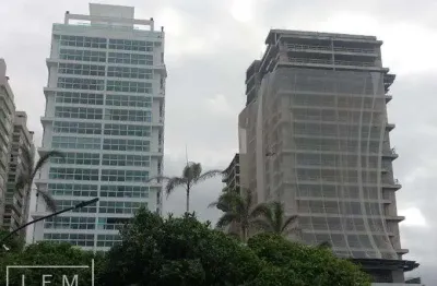 Apartamento com 4 quartos à venda na Avenida Nereu Ramos, s n, Itacolomi, Balneário Piçarras