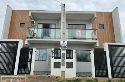 Casa com 3 quartos à venda na Rua Paulista, 950, Itacolomi, Balneário Piçarras