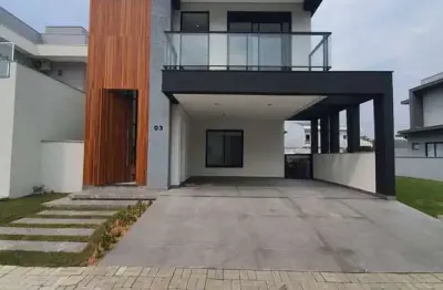 Casa em condomínio fechado com 5 quartos à venda na Rua Dr. José Bahia Bitencourt, 297, Centro, Balneário Piçarras