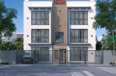 Apartamento com 3 quartos à venda na Rua Canto Do Sol, 595, Itacolomi, Balneário Piçarras