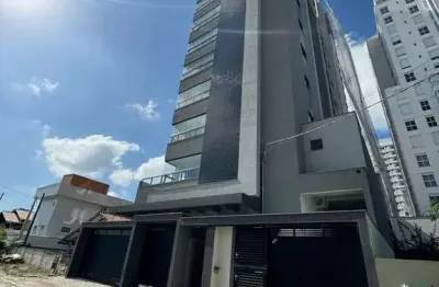 Apartamento com 3 quartos à venda na Rua Tainha, 50, Itacolomi, Balneário Piçarras
