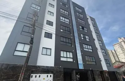 Apartamento com 3 quartos à venda na Rua Itacolumi, 300, Centro, Balneário Piçarras