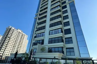 Apartamento com 3 quartos à venda na Rua Antonio Ferreira, 30, Itacolomi, Balneário Piçarras