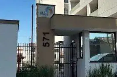 Apartamento com 2 quartos à venda na Rua Das Orquideas, 350, Itacolomi, Balneário Piçarras