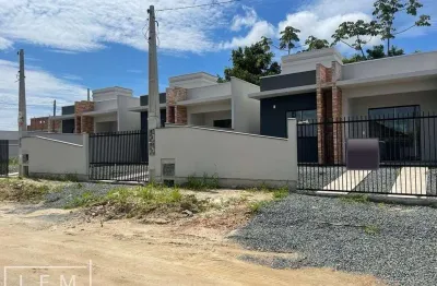 Casa com 2 quartos à venda na Rua 1042 Wilson Marques, 200, Itajubá, Barra Velha