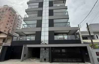 Apartamento com 2 quartos à venda na Rua Vereador Ludgero Figueiredo, 100, Centro, Balneário Piçarras
