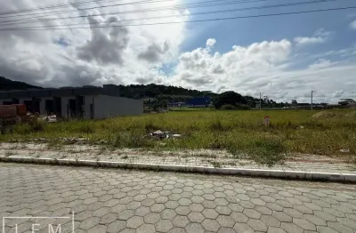 Terreno à venda na Rua Silvia Regina Rubini Nicholuzzi, 80, Nossa Senhora de Fátima, Penha