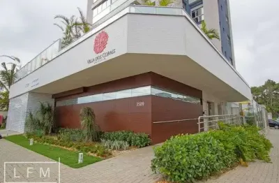 Apartamento com 3 quartos à venda na Avenida Nereu Ramos, 3509, Centro, Balneário Piçarras