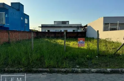 Terreno à venda na Rua Serena, 810, Itacolomi, Balneário Piçarras
